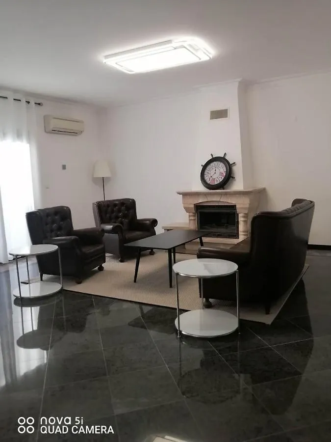 Homestay Hope House Parede Apartment Portugal