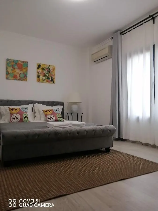 Homestay Hope House Parede Apartment
