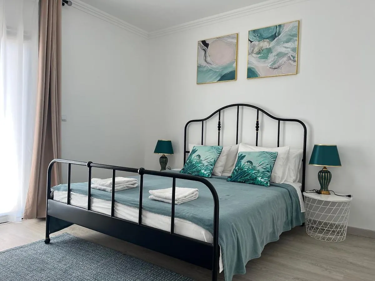 Hope House Parede Apartment Portugal