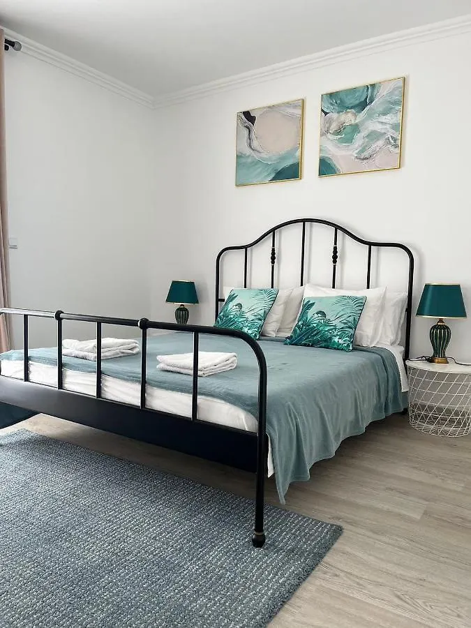 Hope House Parede Apartment