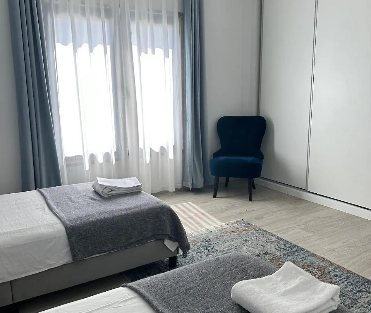 Homestay Hope House Parede Apartment