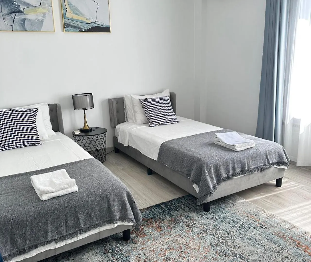 Hope House Parede Apartment