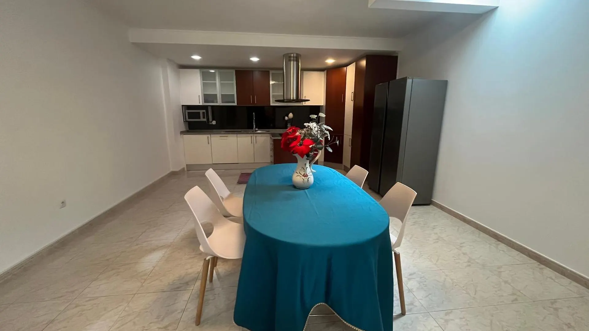 Homestay Hope House Parede Apartment