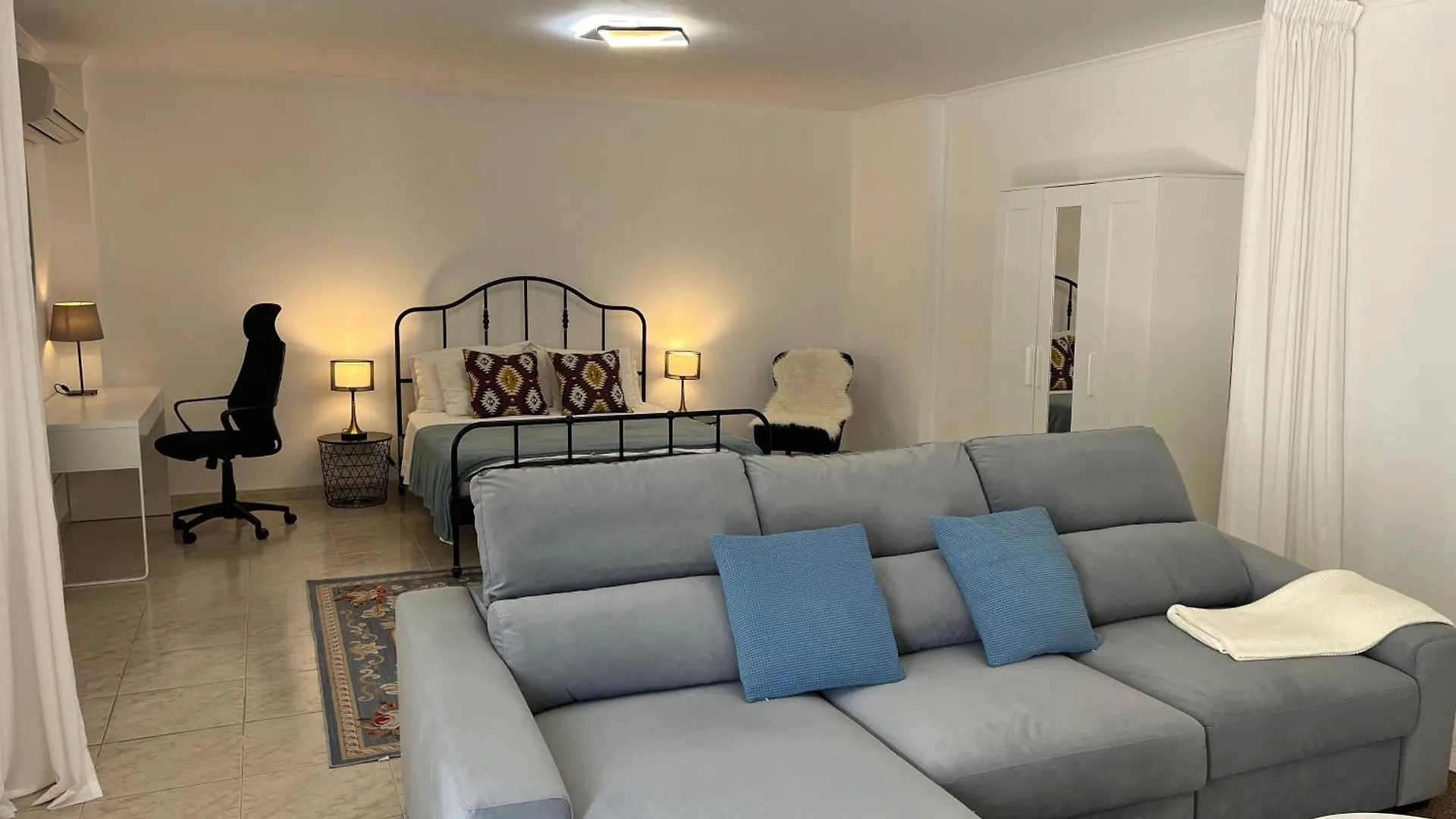 Hope House Parede Apartment Portugal
