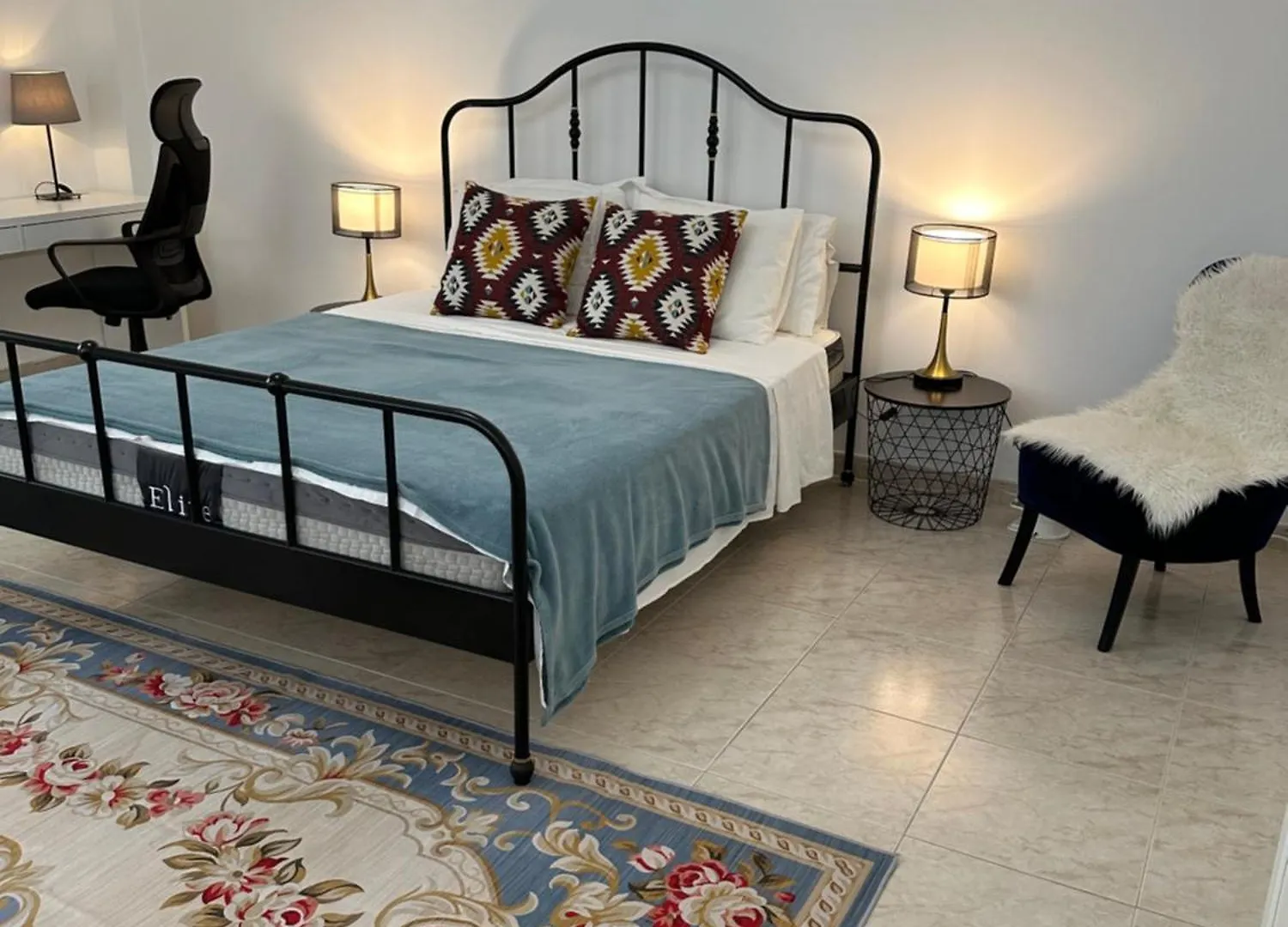 Homestay Hope House Parede Apartment