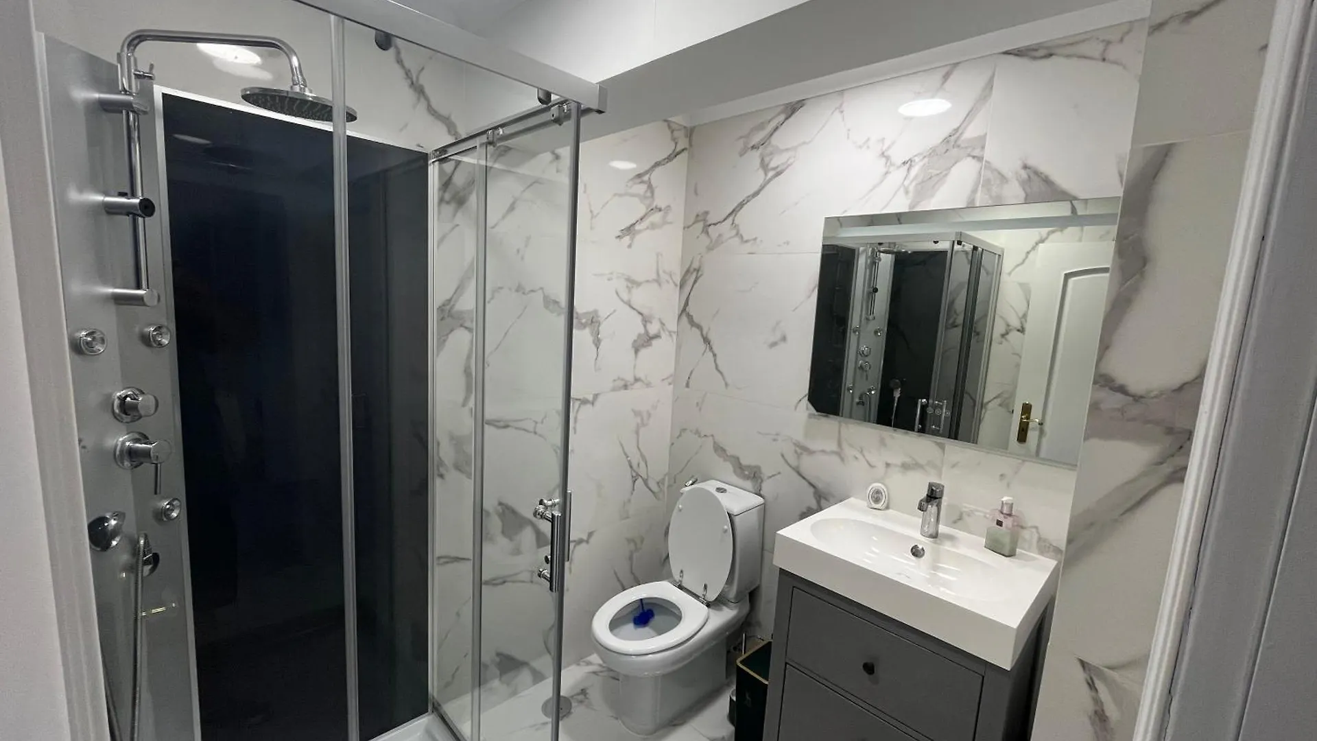 Hope House Parede Apartment