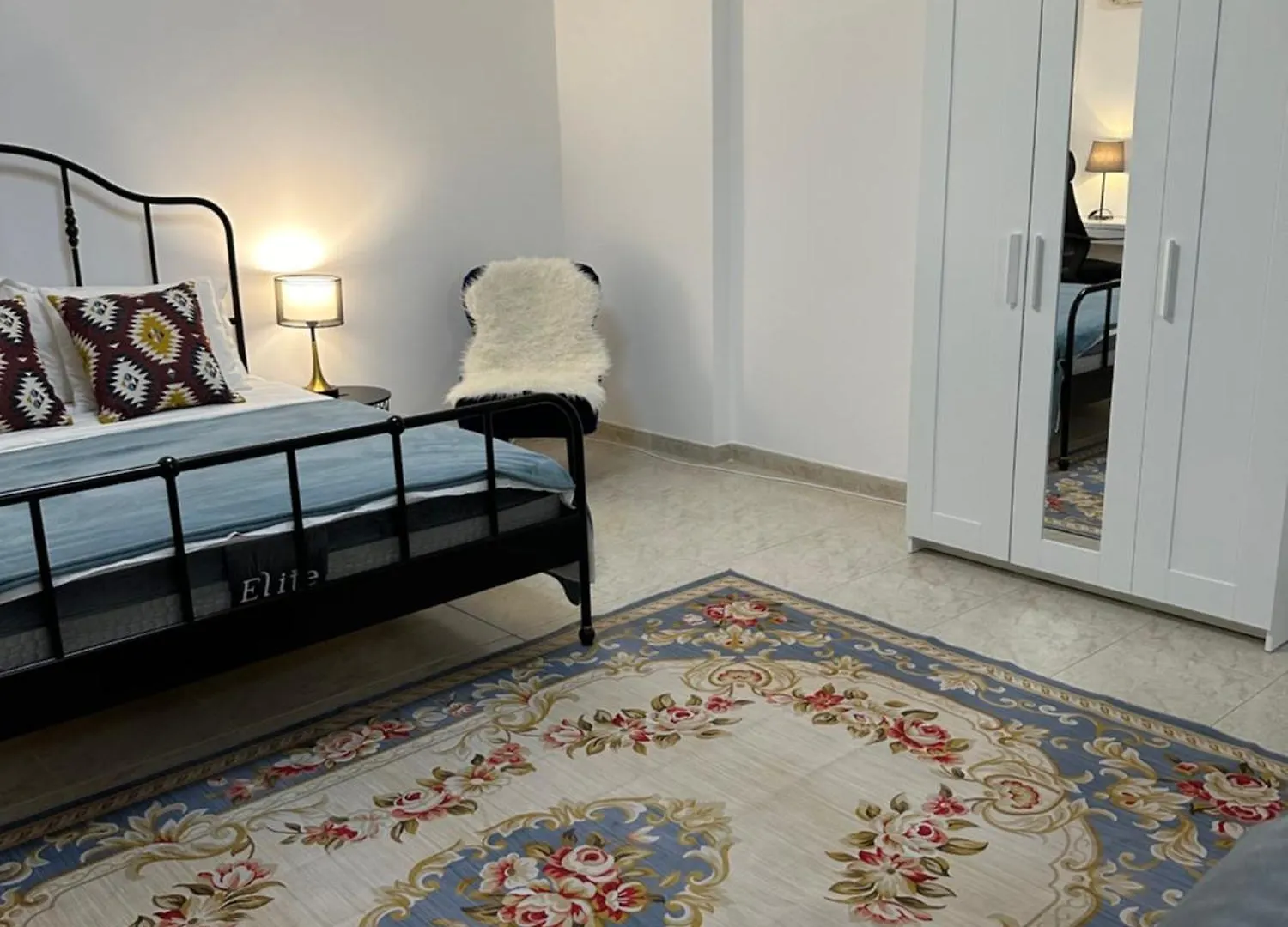 Homestay Hope House Parede Apartment