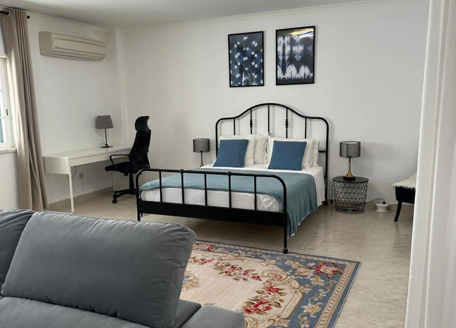 Homestay Hope House Parede Apartment Portugal