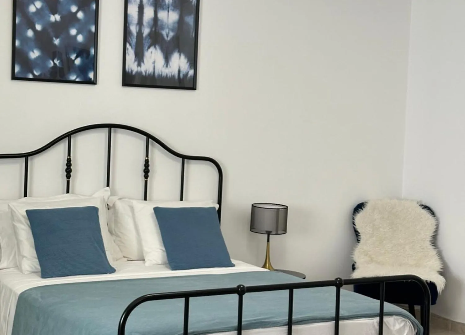 Hope House Parede Apartment Portugal