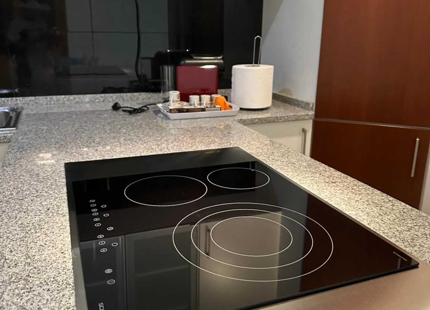 Homestay Hope House Parede Apartment
