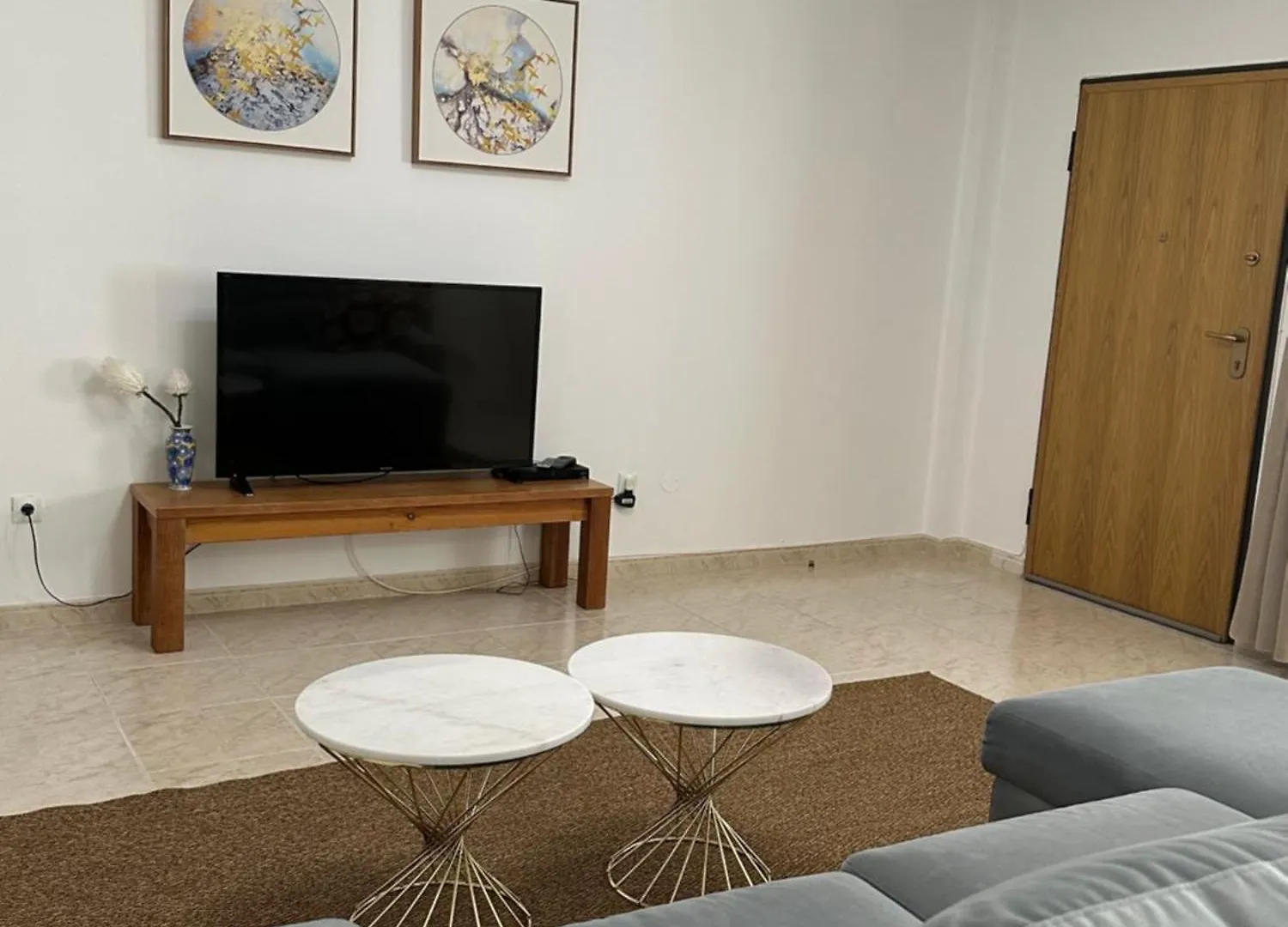 Hope House Parede Apartment Portugal