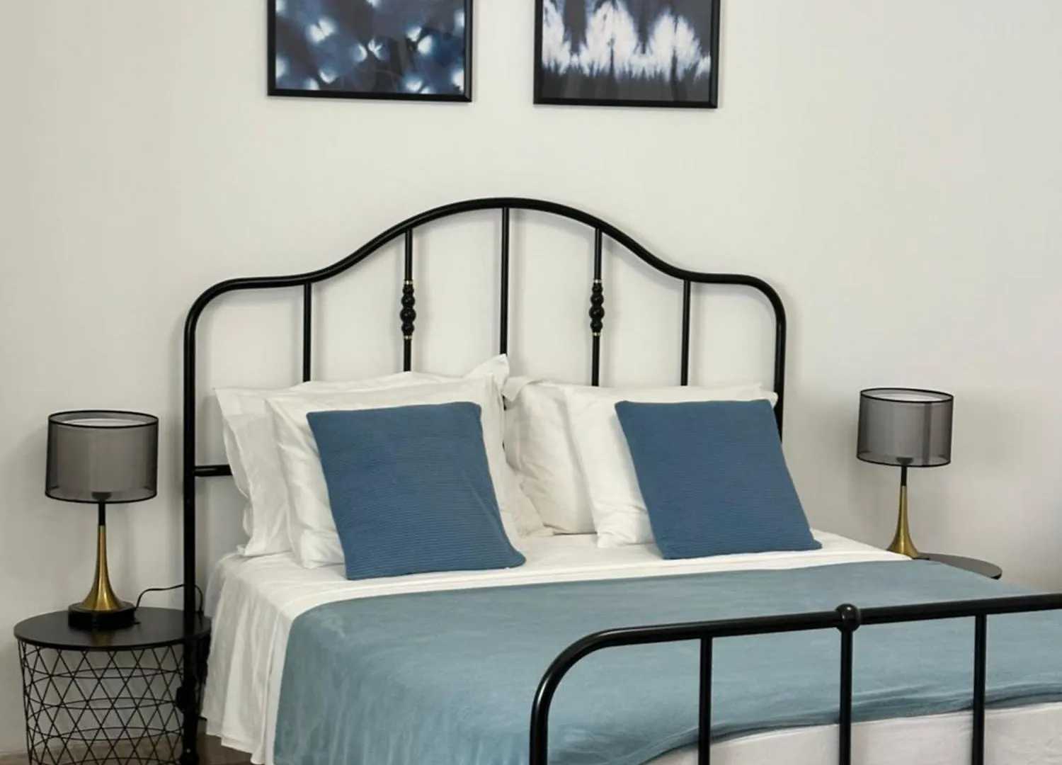 Hope House Parede Apartment