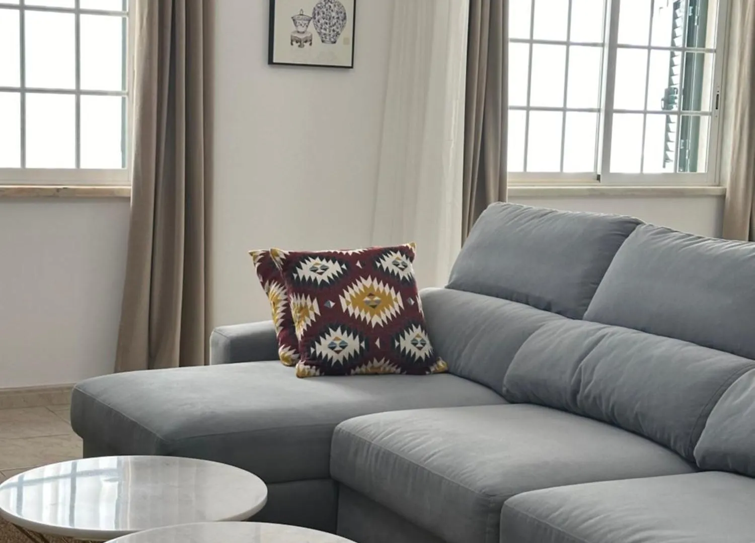 Homestay Hope House Parede Apartment
