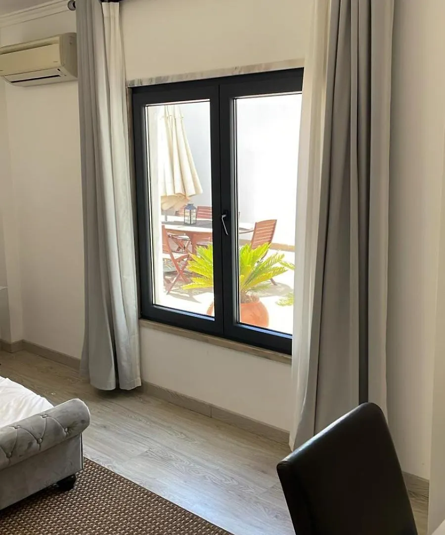 Hope House Parede Apartment