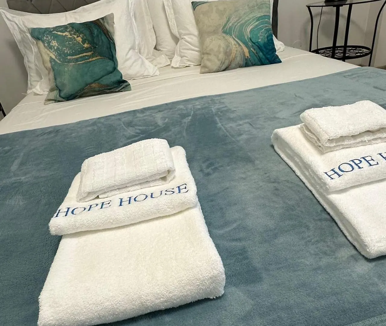 Hope House Parede Apartment